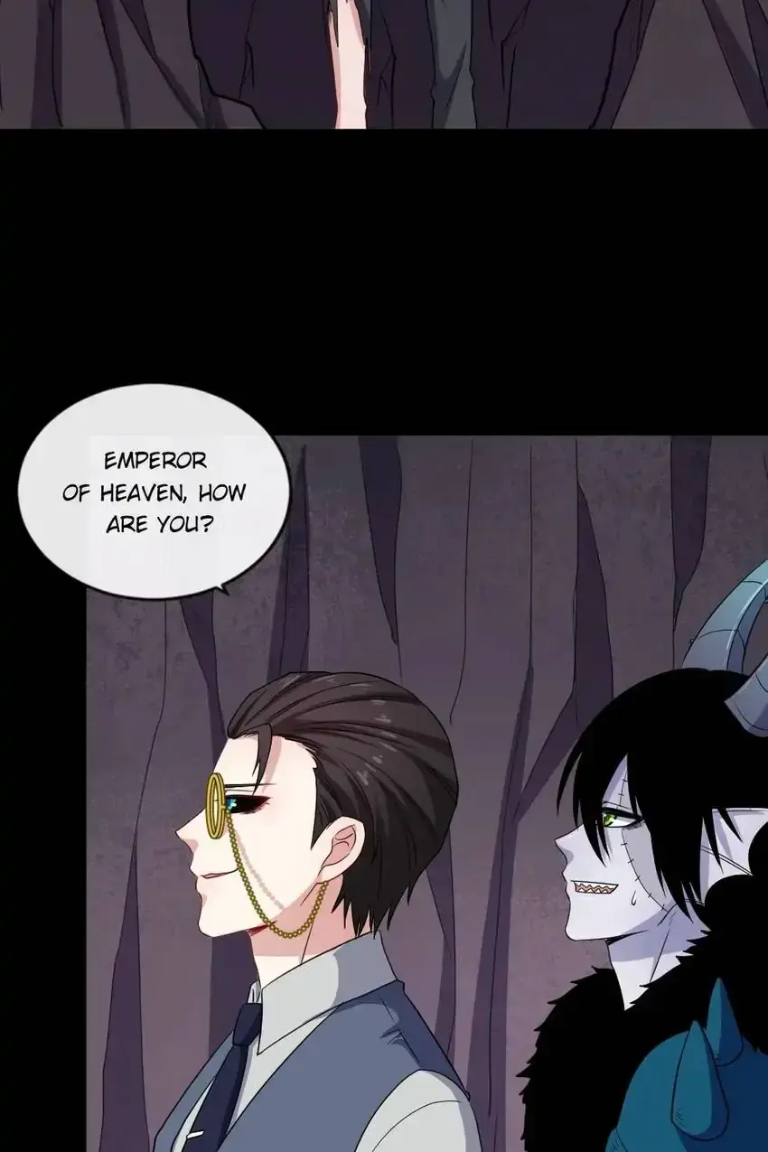 Daddy From Hell Chapter 171.4 page 59 - 