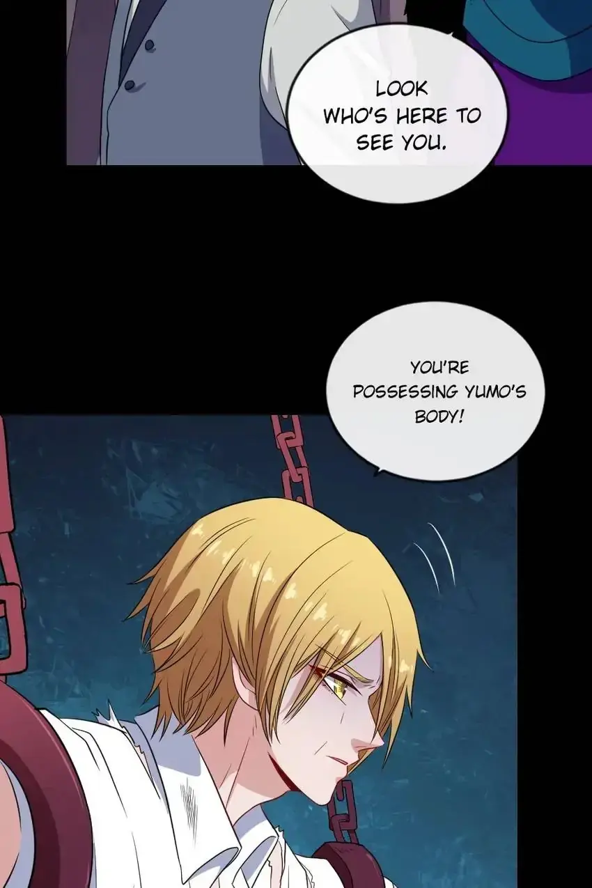 Daddy From Hell Chapter 171.4 page 60 - 