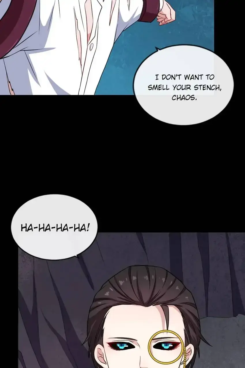 Daddy From Hell Chapter 171.4 page 61 - 