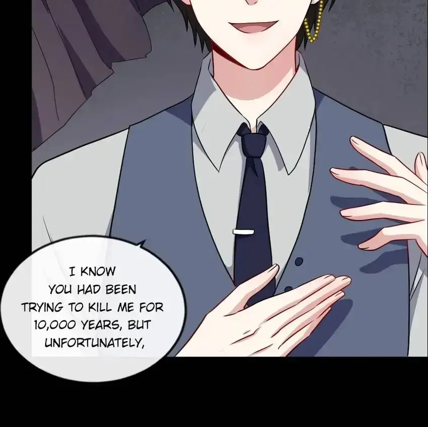 Daddy From Hell Chapter 171.4 page 62 - 