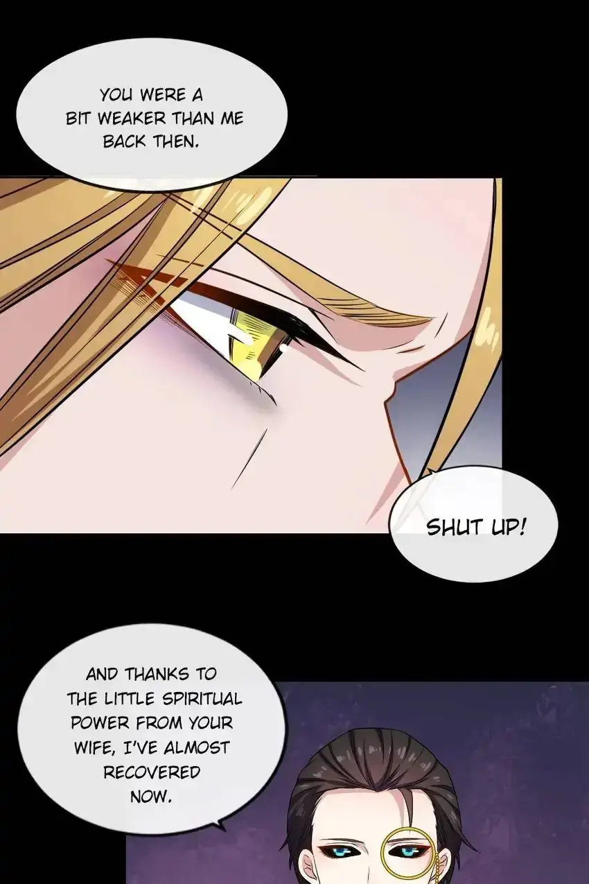 Daddy From Hell Chapter 171.4 page 63 - 