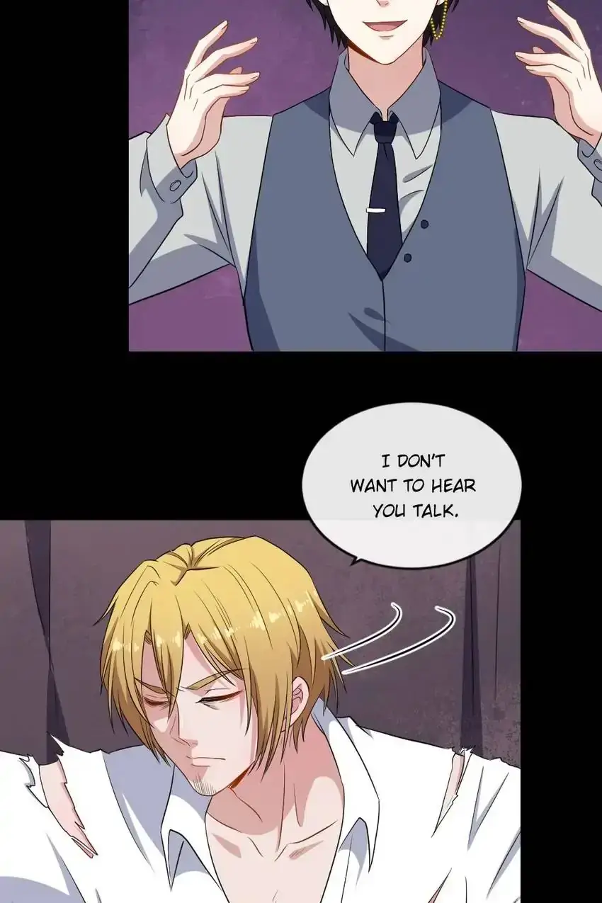 Daddy From Hell Chapter 171.4 page 64 - 