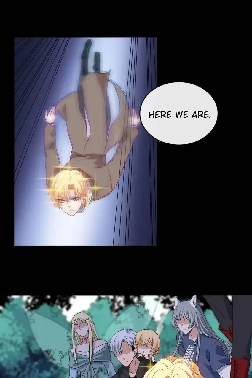 Daddy From Hell Chapter 171.4 page 8 - 