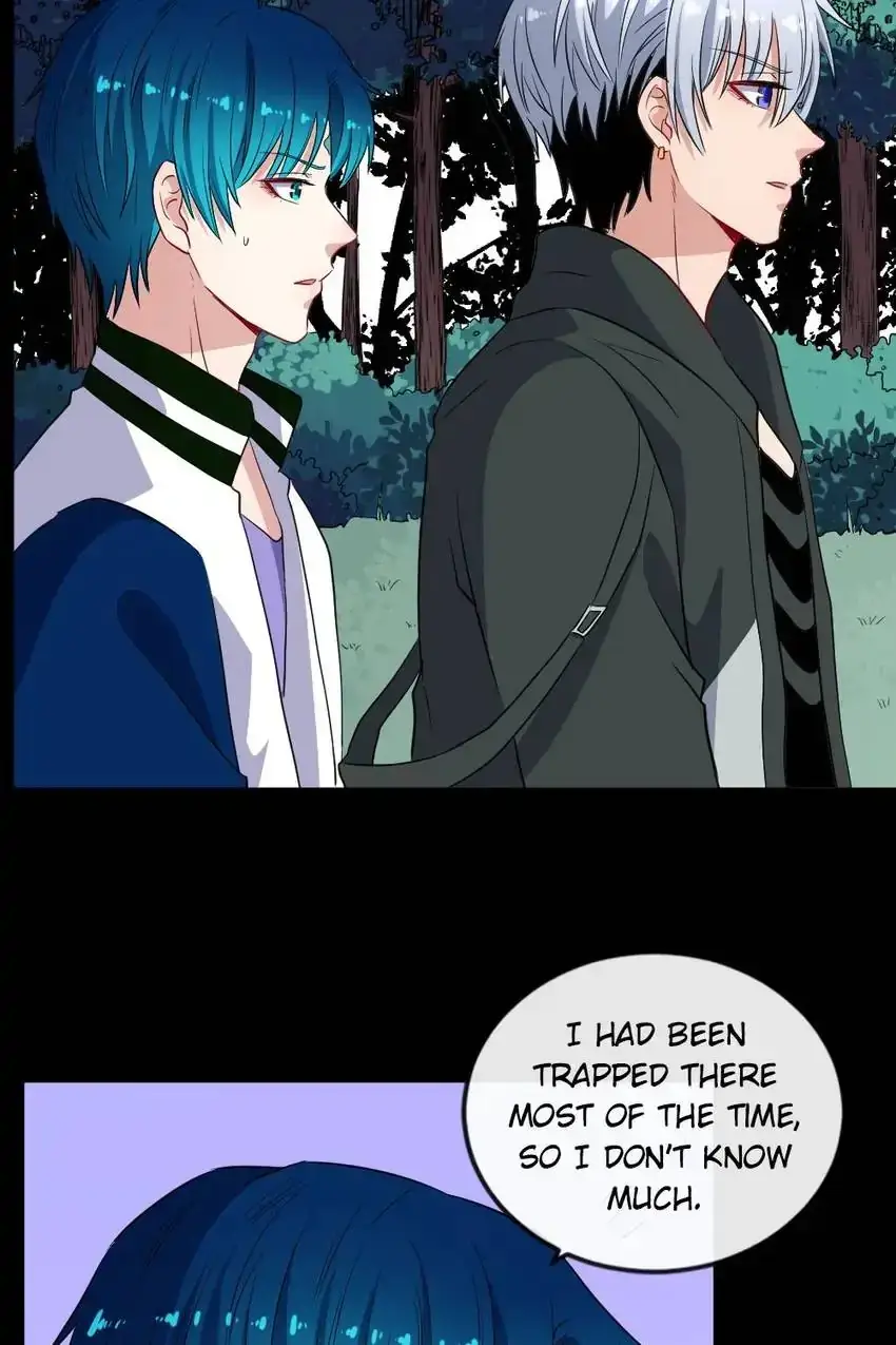 Daddy From Hell Chapter 171.4 page 10 - 