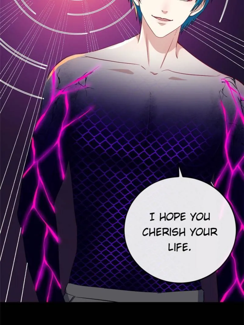 Daddy From Hell Chapter 171 page 12 - 