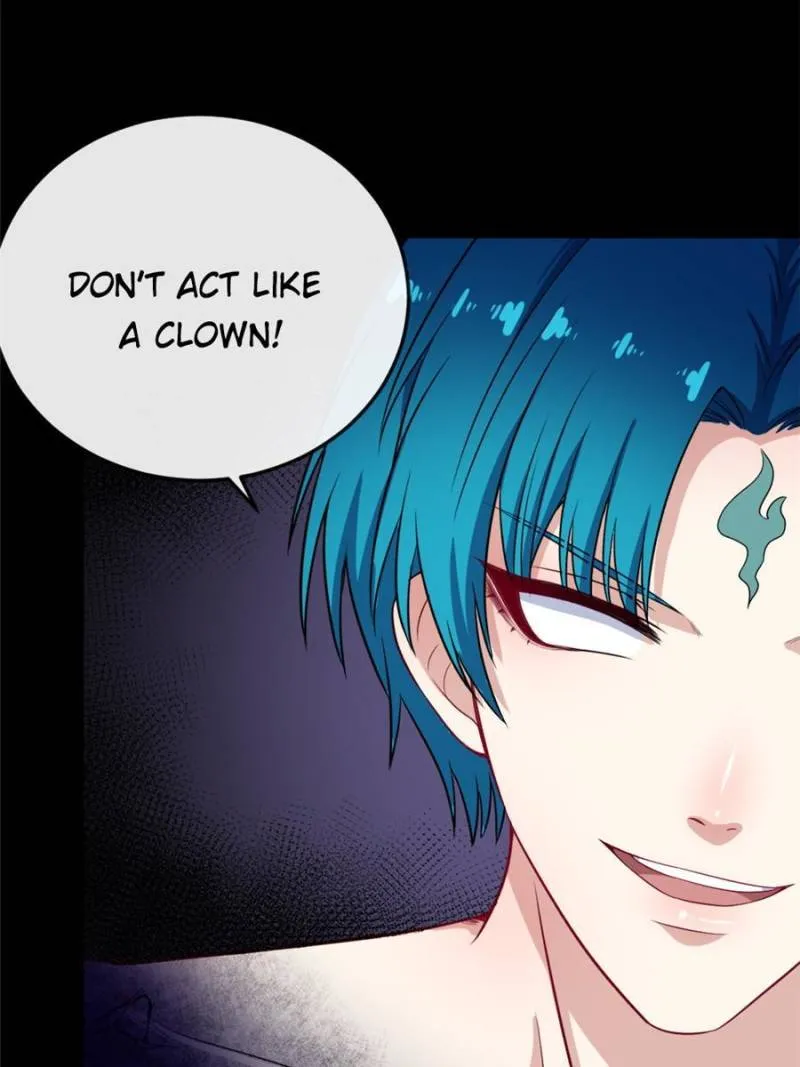 Daddy From Hell Chapter 171 page 13 - 
