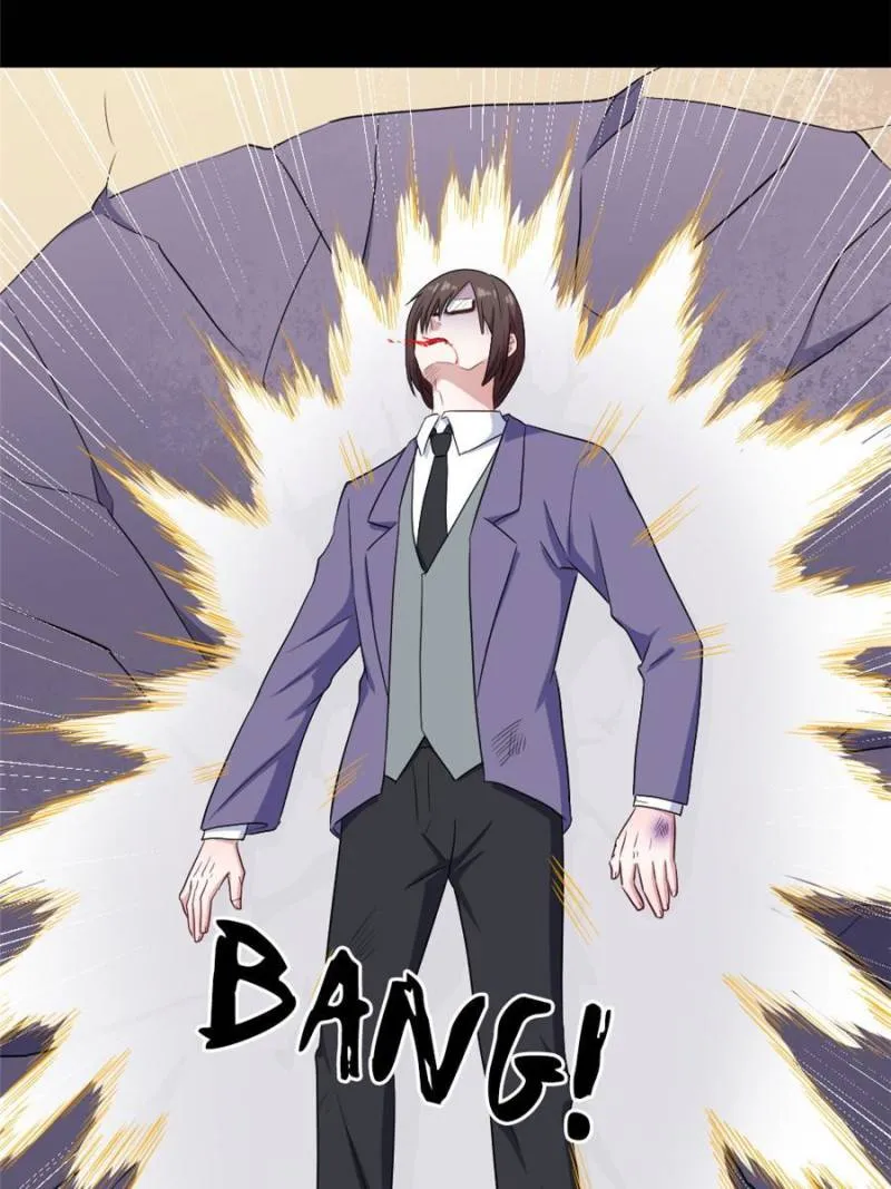 Daddy From Hell Chapter 171 page 15 - 