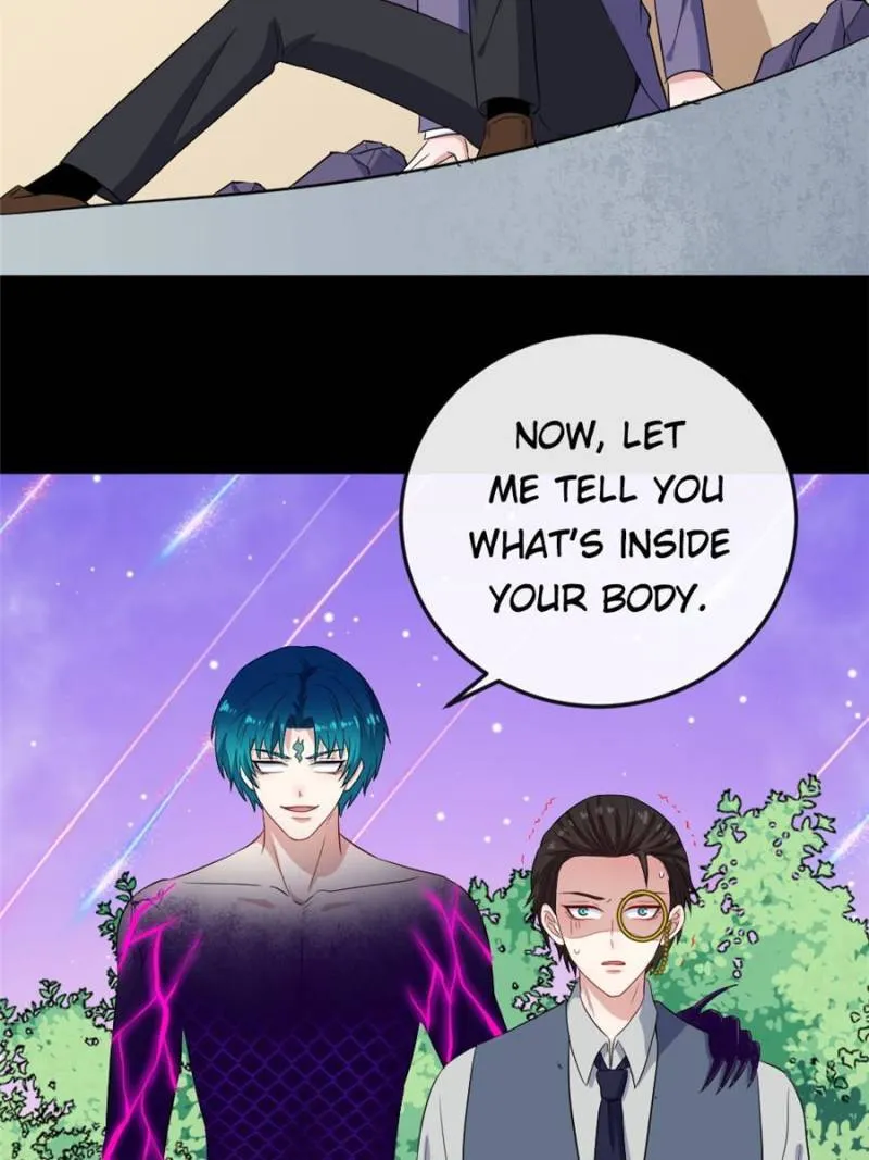 Daddy From Hell Chapter 171 page 19 - 