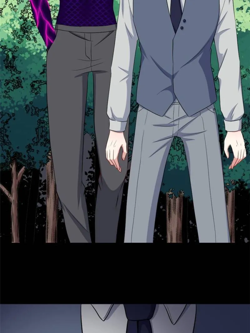 Daddy From Hell Chapter 171 page 20 - 