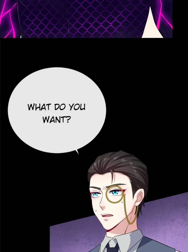 Daddy From Hell Chapter 171 page 3 - 