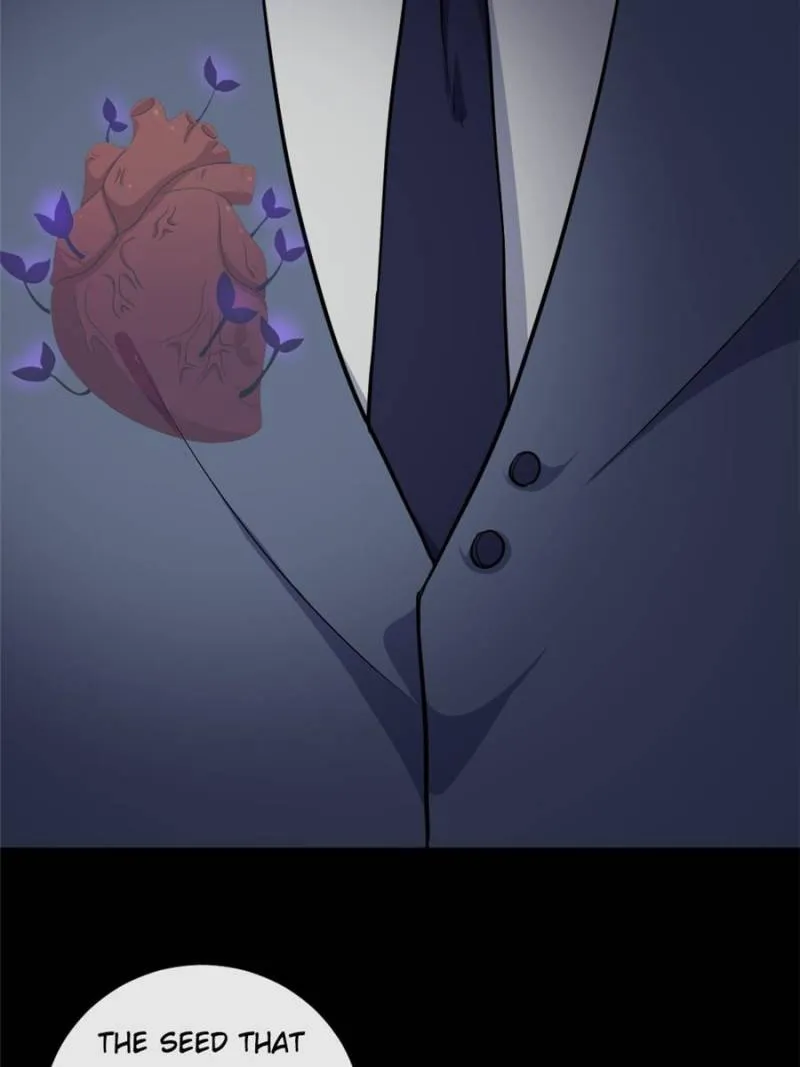 Daddy From Hell Chapter 171 page 21 - 