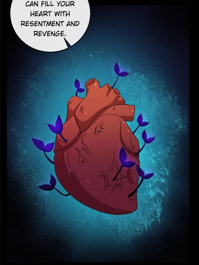 Daddy From Hell Chapter 171 page 22 - 