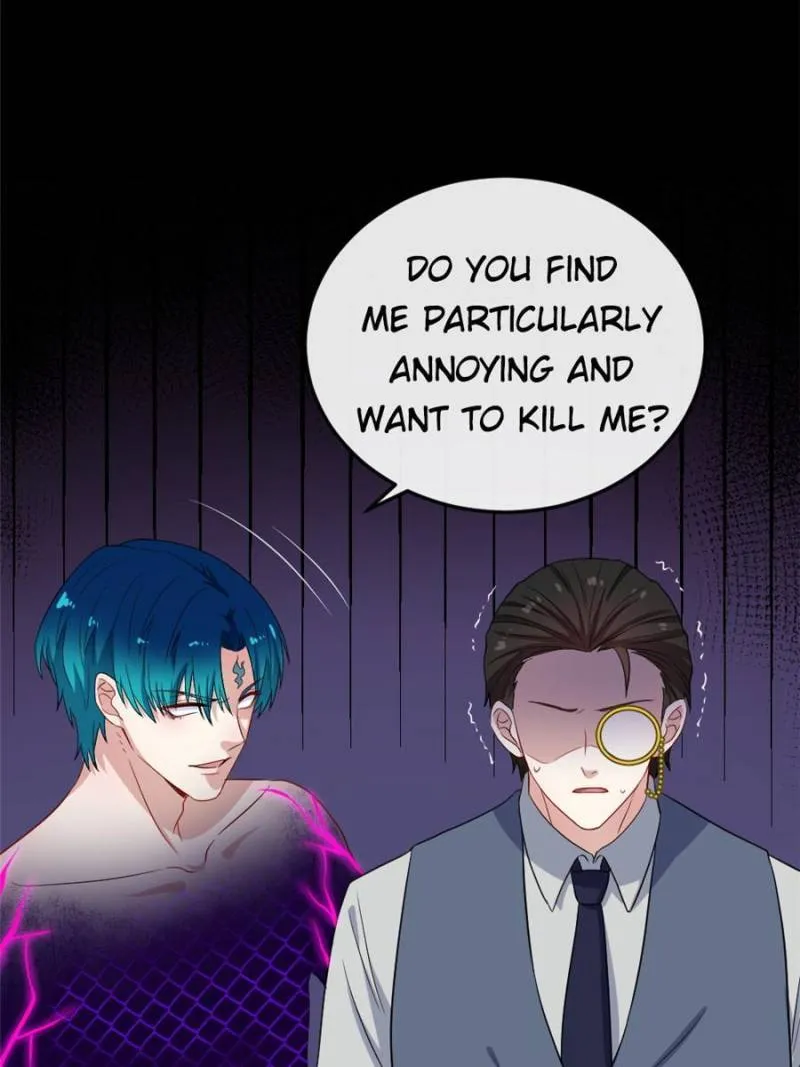 Daddy From Hell Chapter 171 page 23 - 