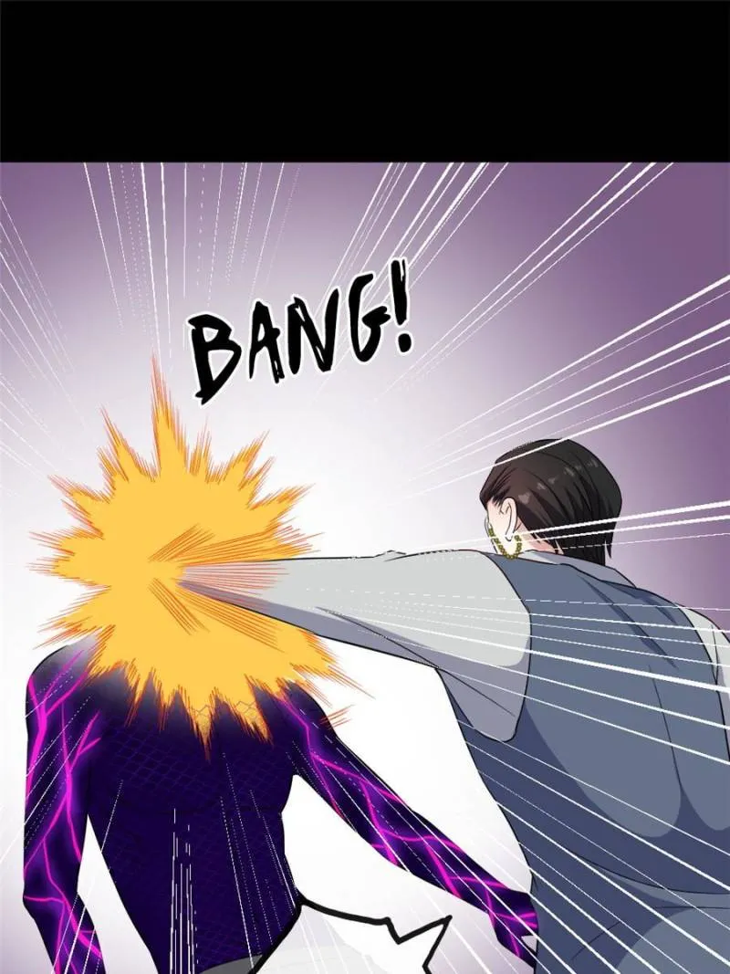 Daddy From Hell Chapter 171 page 25 - 