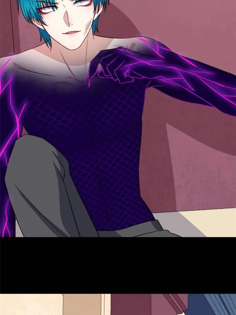 Daddy From Hell Chapter 171 page 27 - 