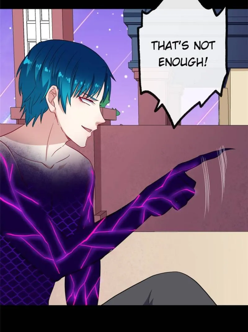 Daddy From Hell Chapter 171 page 30 - 