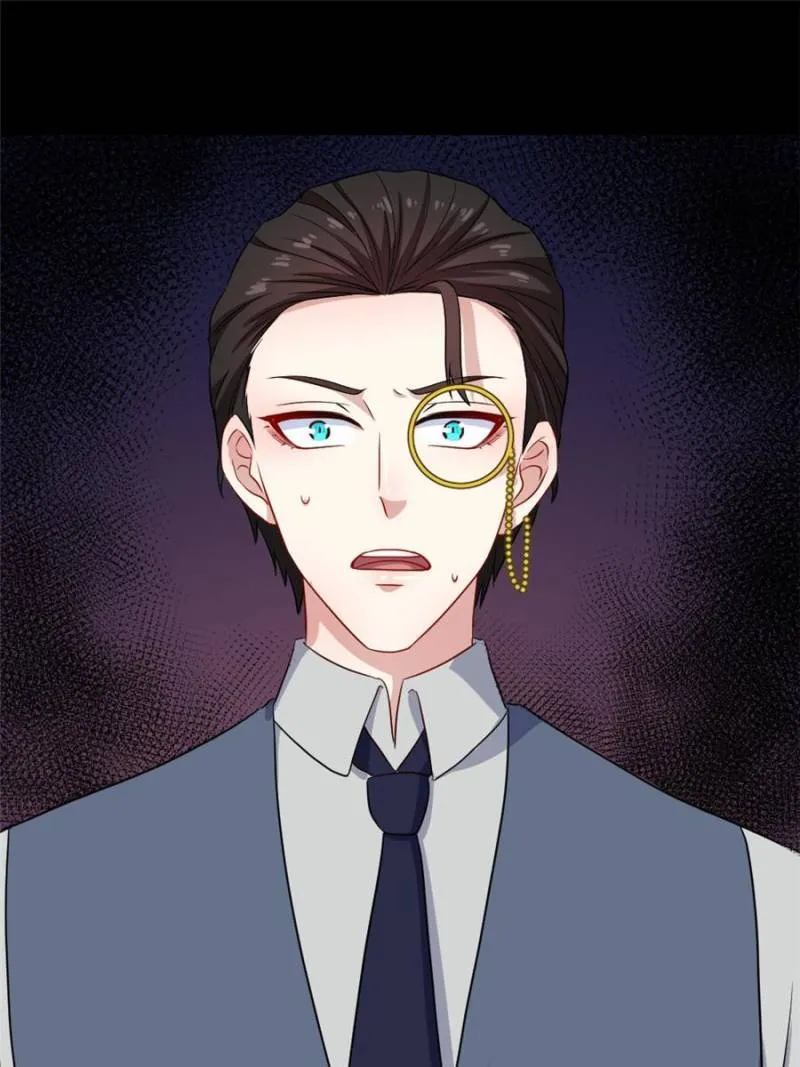 Daddy From Hell Chapter 171 page 33 - 