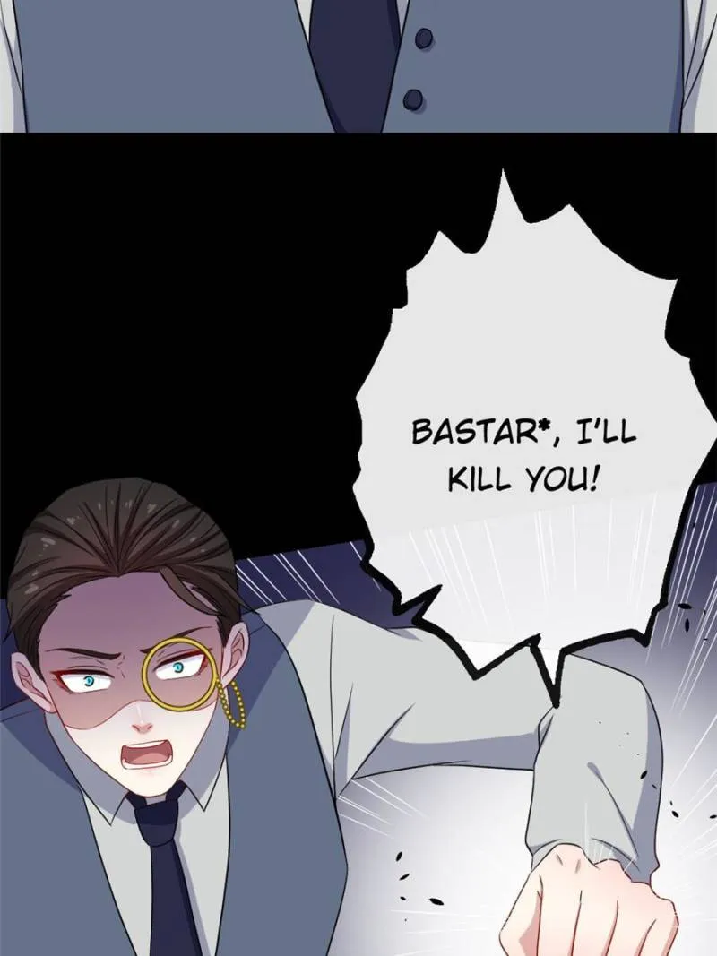 Daddy From Hell Chapter 171 page 34 - 