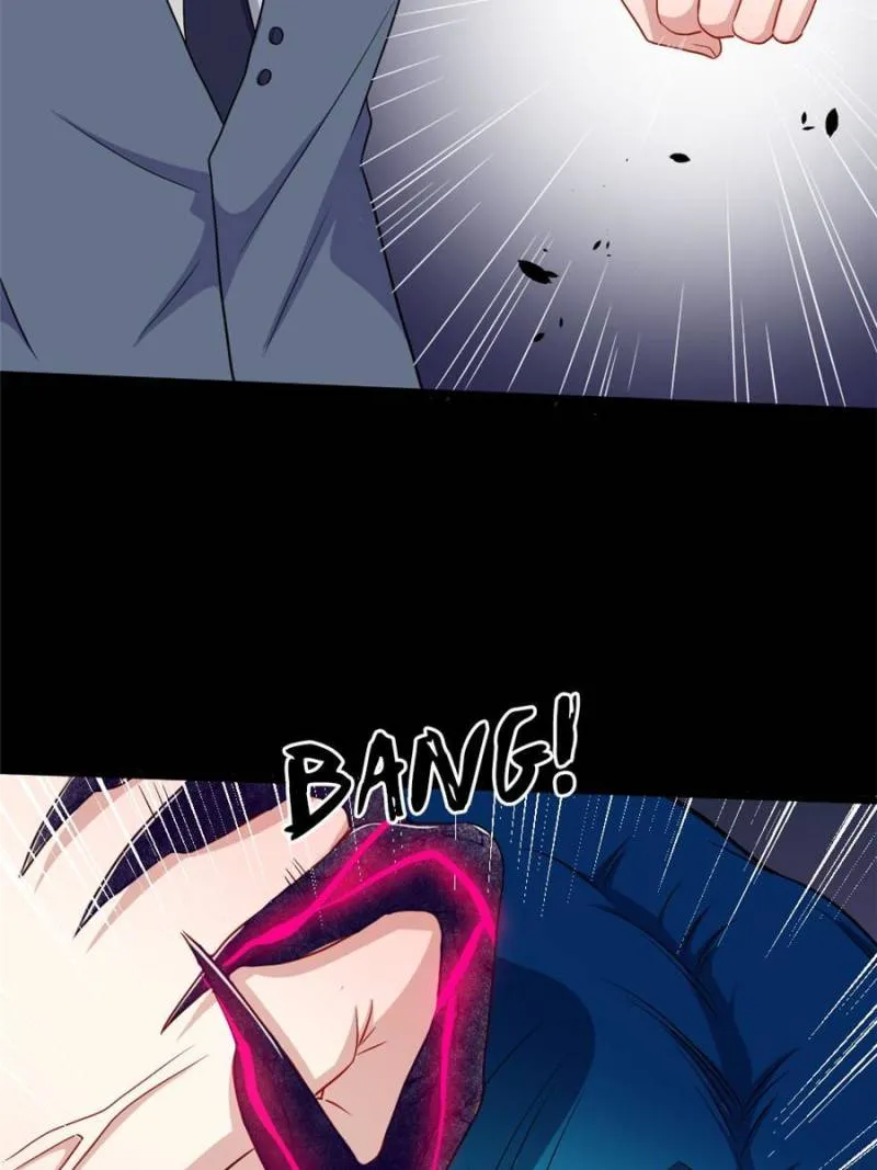 Daddy From Hell Chapter 171 page 35 - 