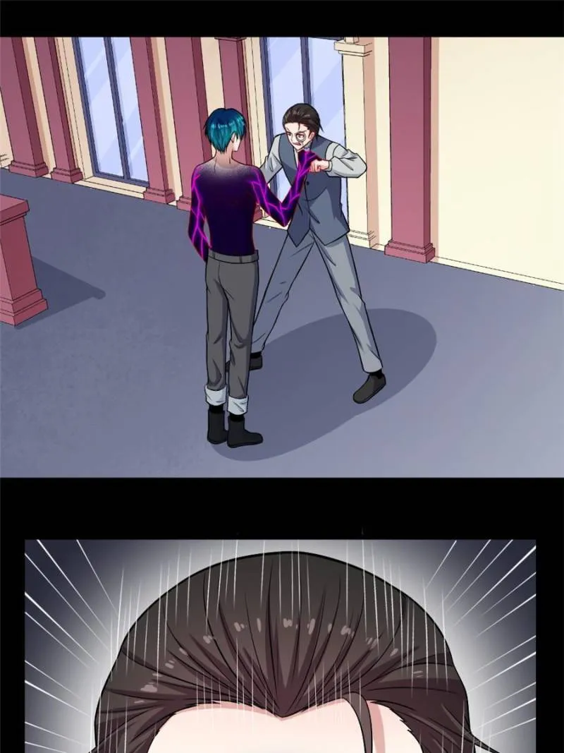 Daddy From Hell Chapter 171 page 39 - 