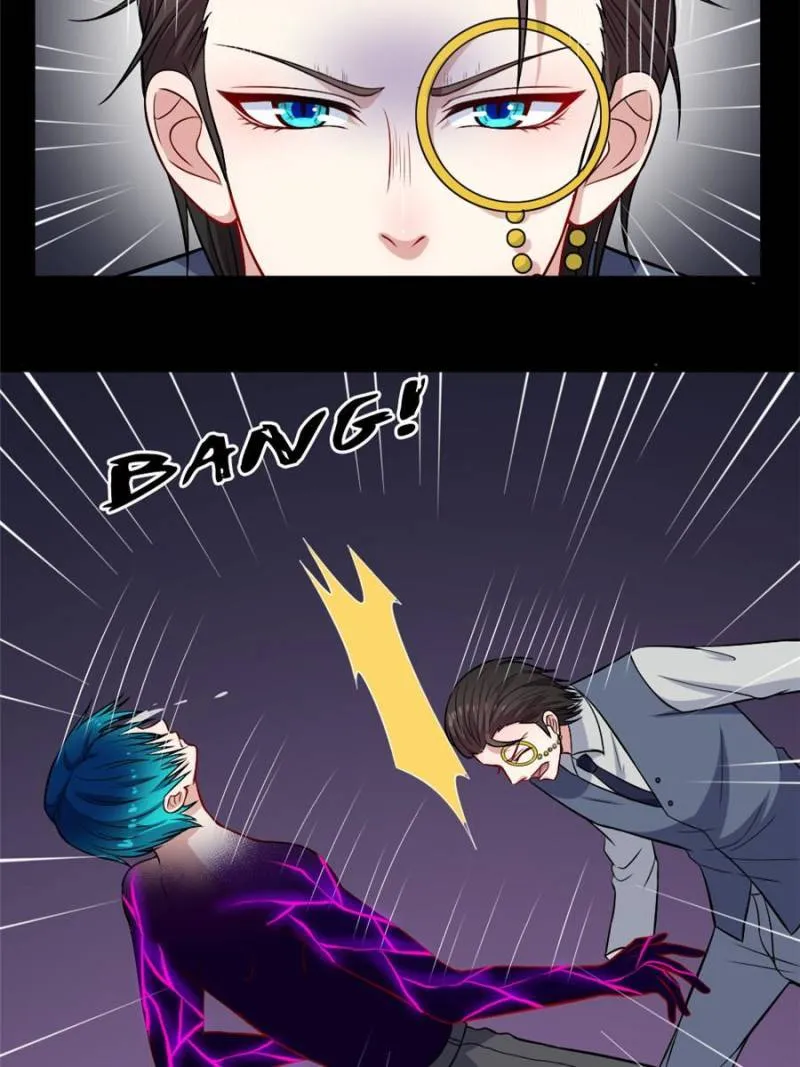 Daddy From Hell Chapter 171 page 40 - 