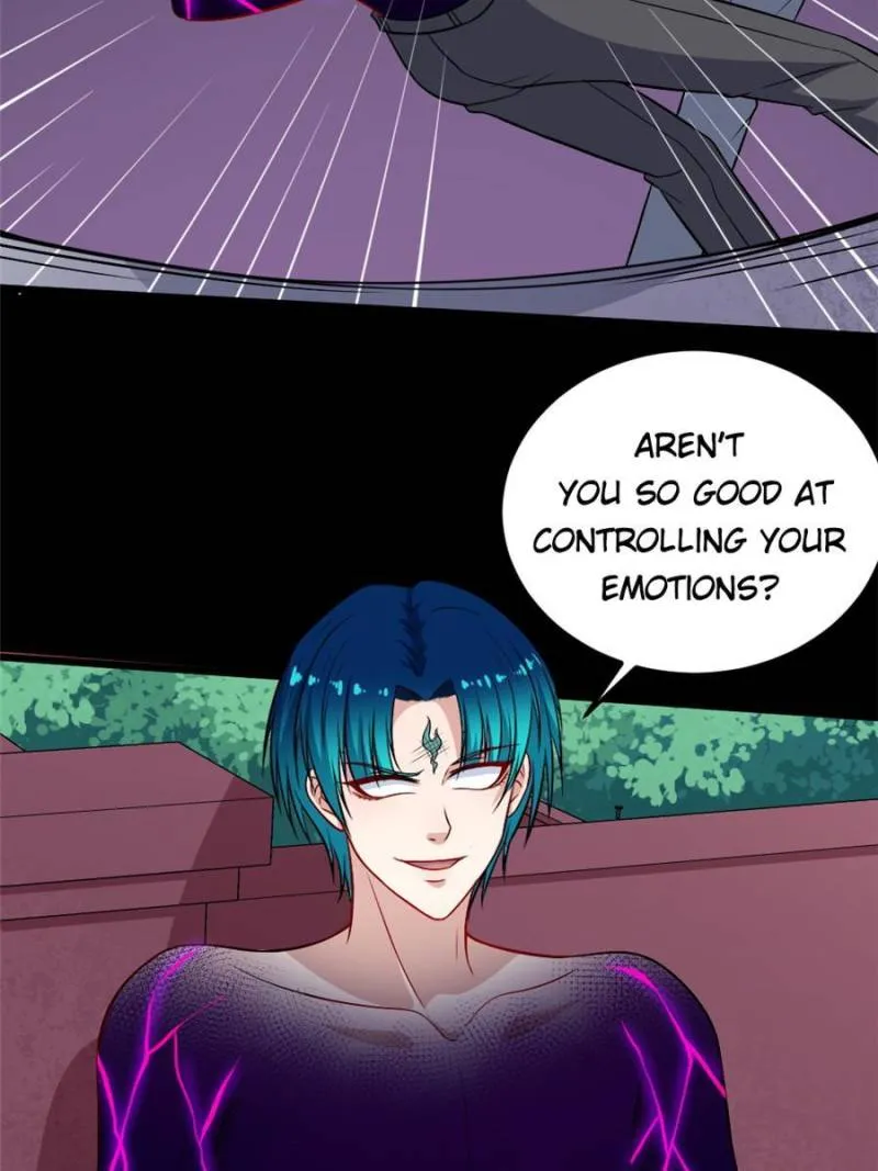 Daddy From Hell Chapter 171 page 41 - 