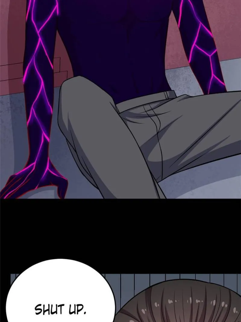 Daddy From Hell Chapter 171 page 42 - 