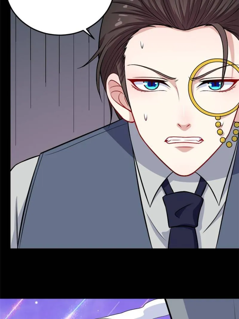 Daddy From Hell Chapter 171 page 43 - 