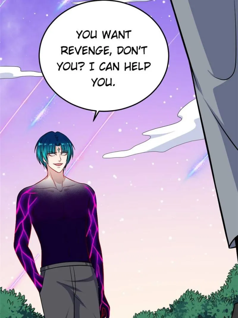 Daddy From Hell Chapter 171 page 44 - 