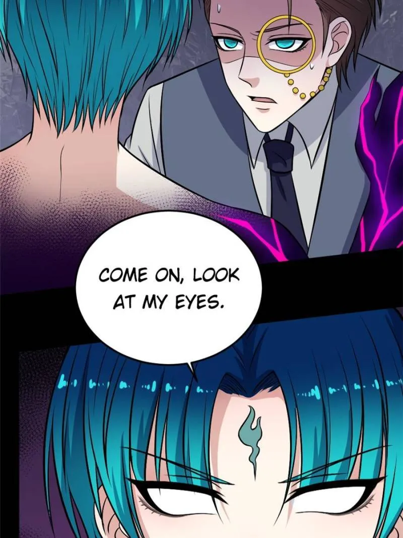 Daddy From Hell Chapter 171 page 46 - 