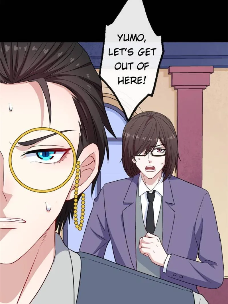 Daddy From Hell Chapter 171 page 6 - 