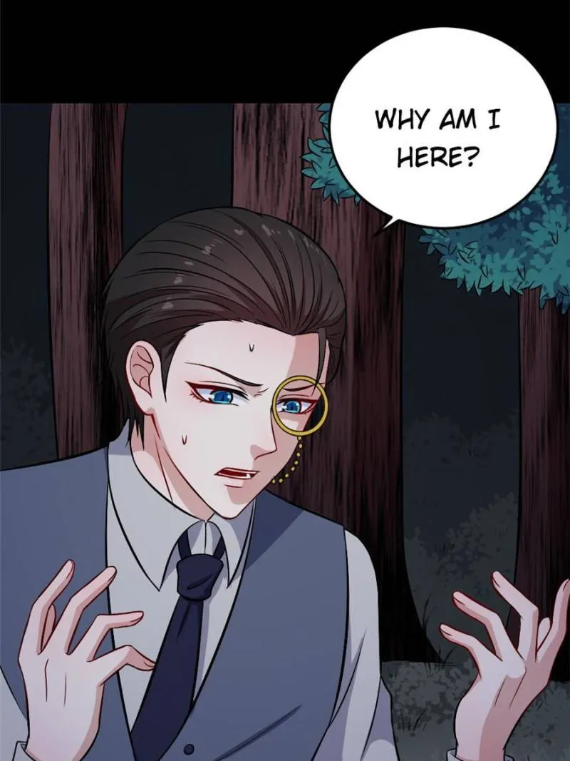 Daddy From Hell Chapter 171 page 52 - 