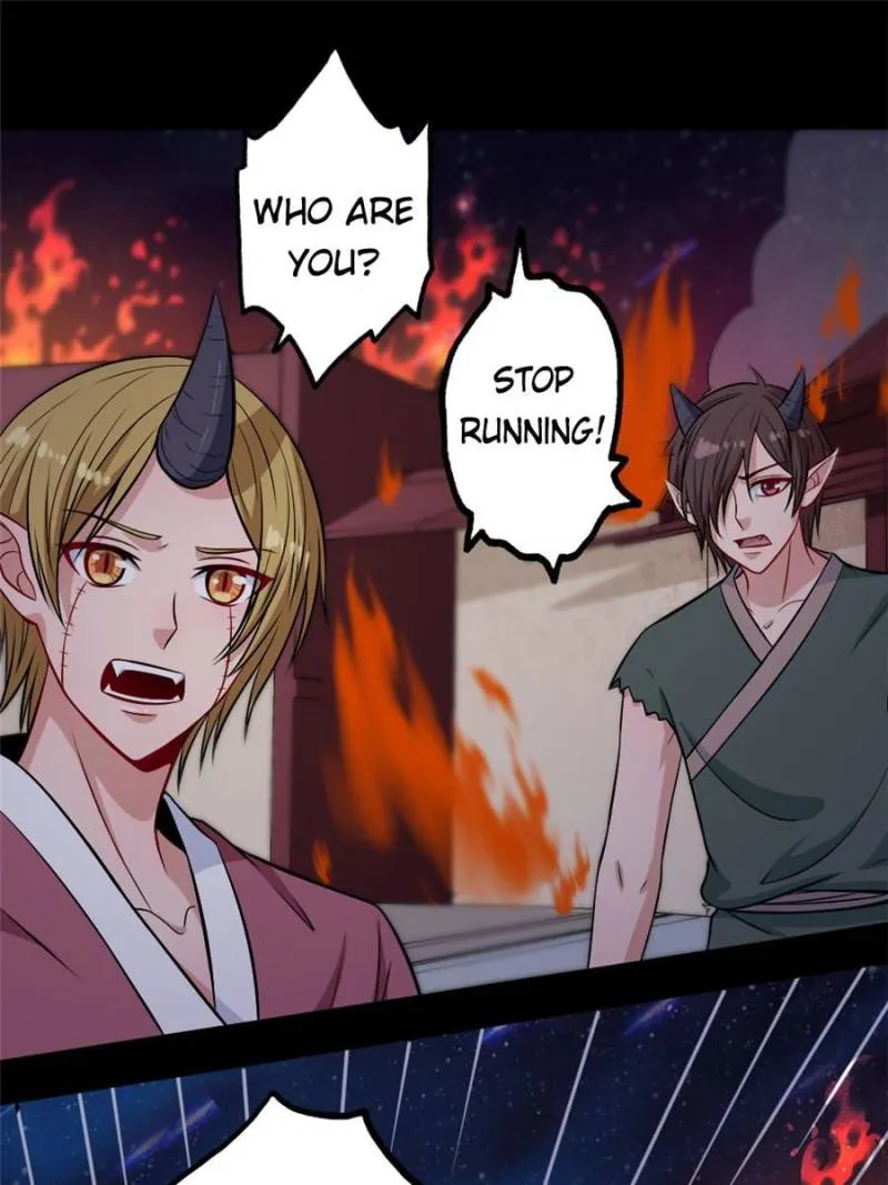 Daddy From Hell Chapter 171 page 58 - 