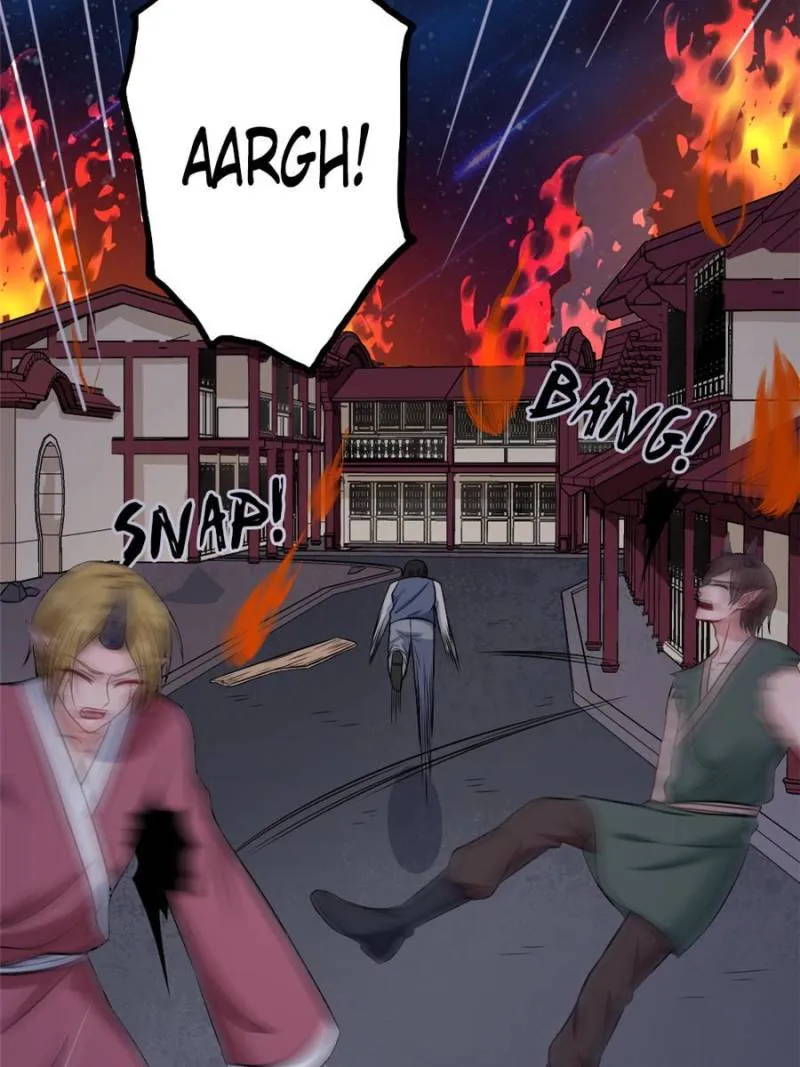 Daddy From Hell Chapter 171 page 59 - 