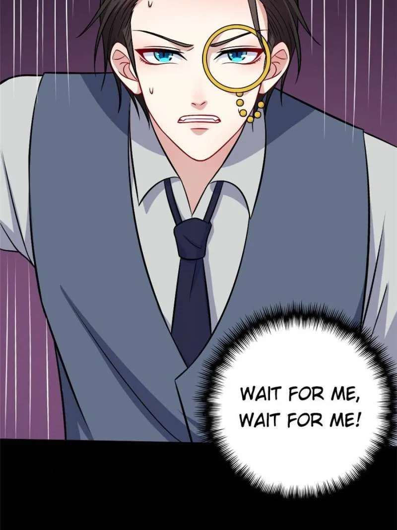 Daddy From Hell Chapter 171 page 61 - 
