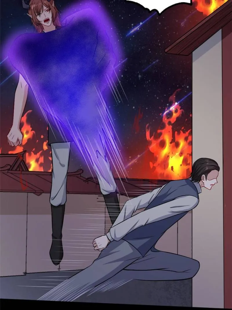 Daddy From Hell Chapter 171 page 64 - 