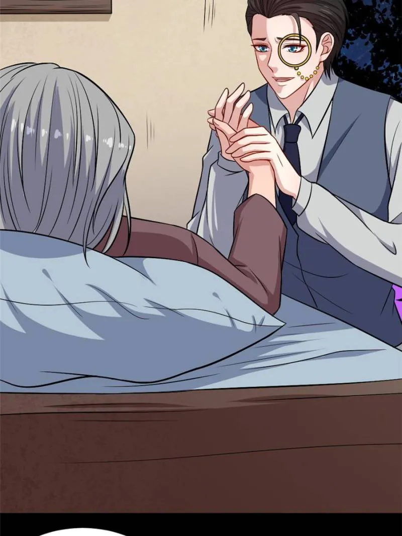 Daddy From Hell Chapter 171 page 69 - 
