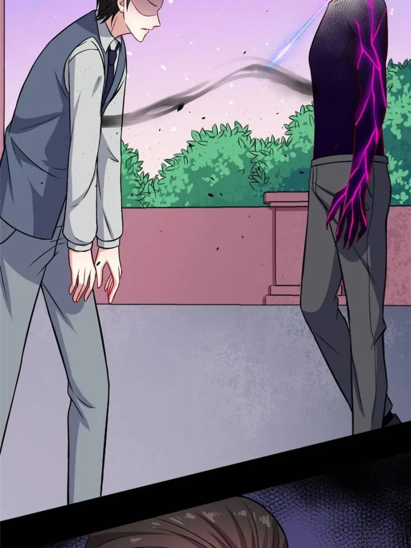 Daddy From Hell Chapter 171 page 80 - 
