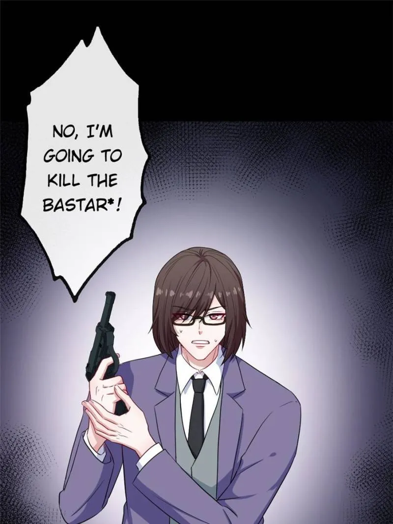 Daddy From Hell Chapter 171 page 9 - 