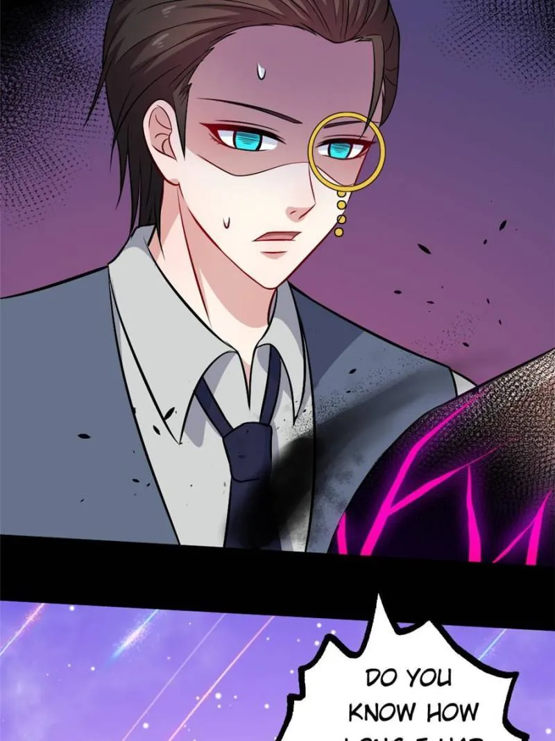 Daddy From Hell Chapter 171 page 81 - 