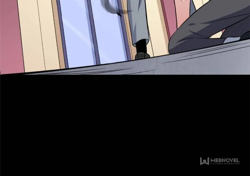 Daddy From Hell Chapter 171 page 83 - 