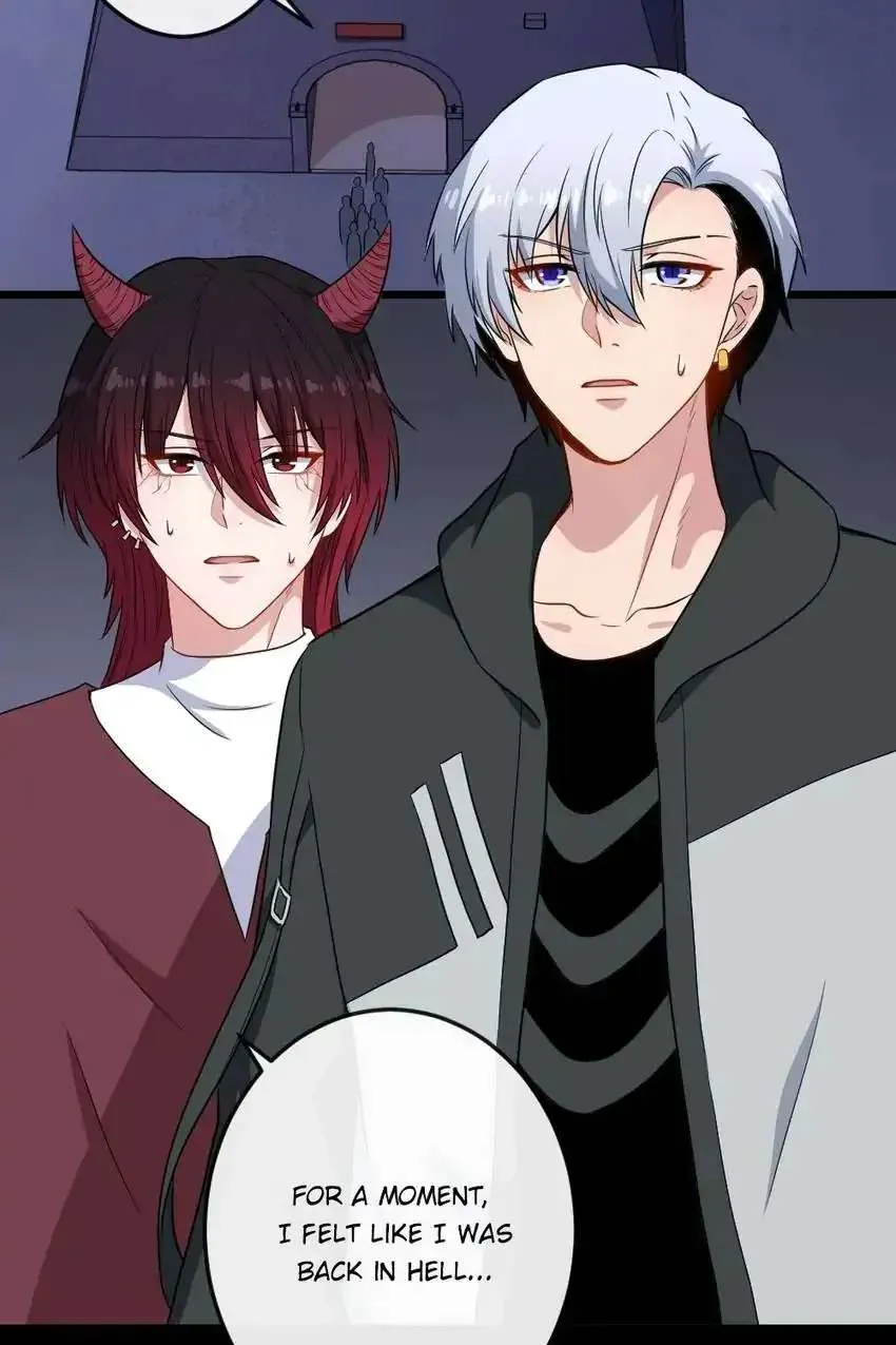Daddy From Hell Chapter 172 page 2 - 