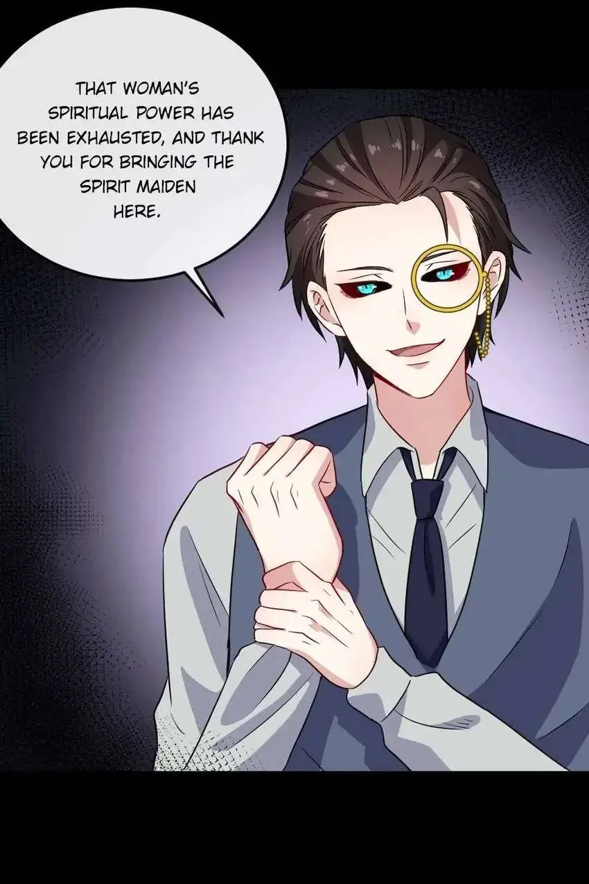 Daddy From Hell Chapter 172 page 13 - 