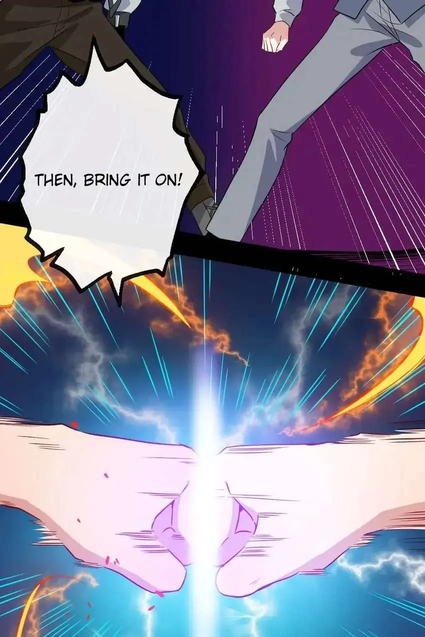 Daddy From Hell Chapter 172 page 16 - 