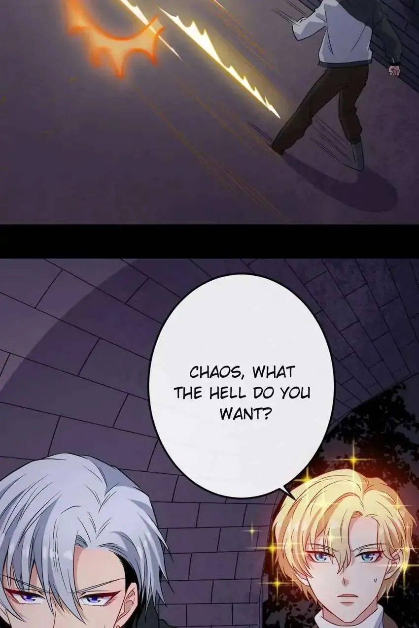Daddy From Hell Chapter 172 page 18 - 
