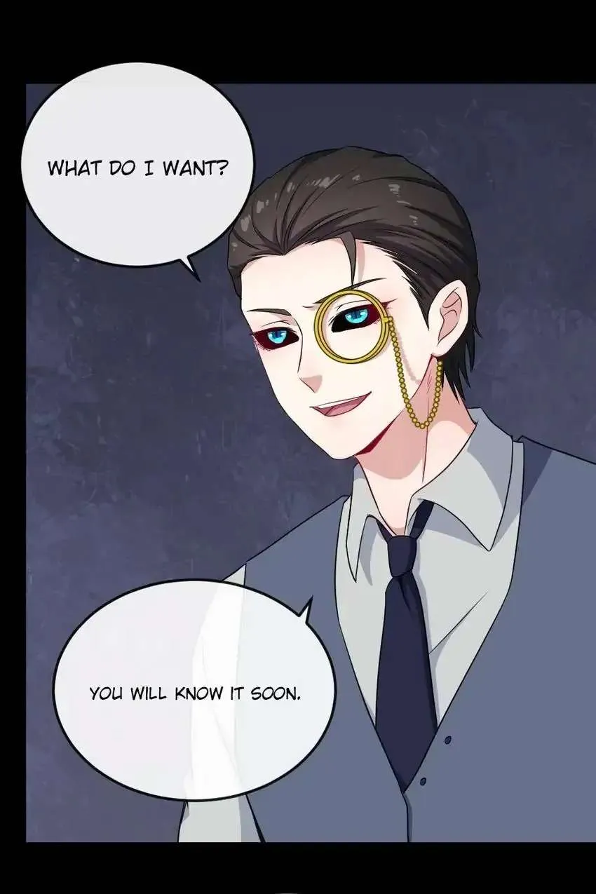 Daddy From Hell Chapter 172 page 21 - 