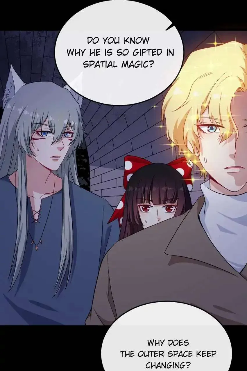 Daddy From Hell Chapter 172 page 22 - 