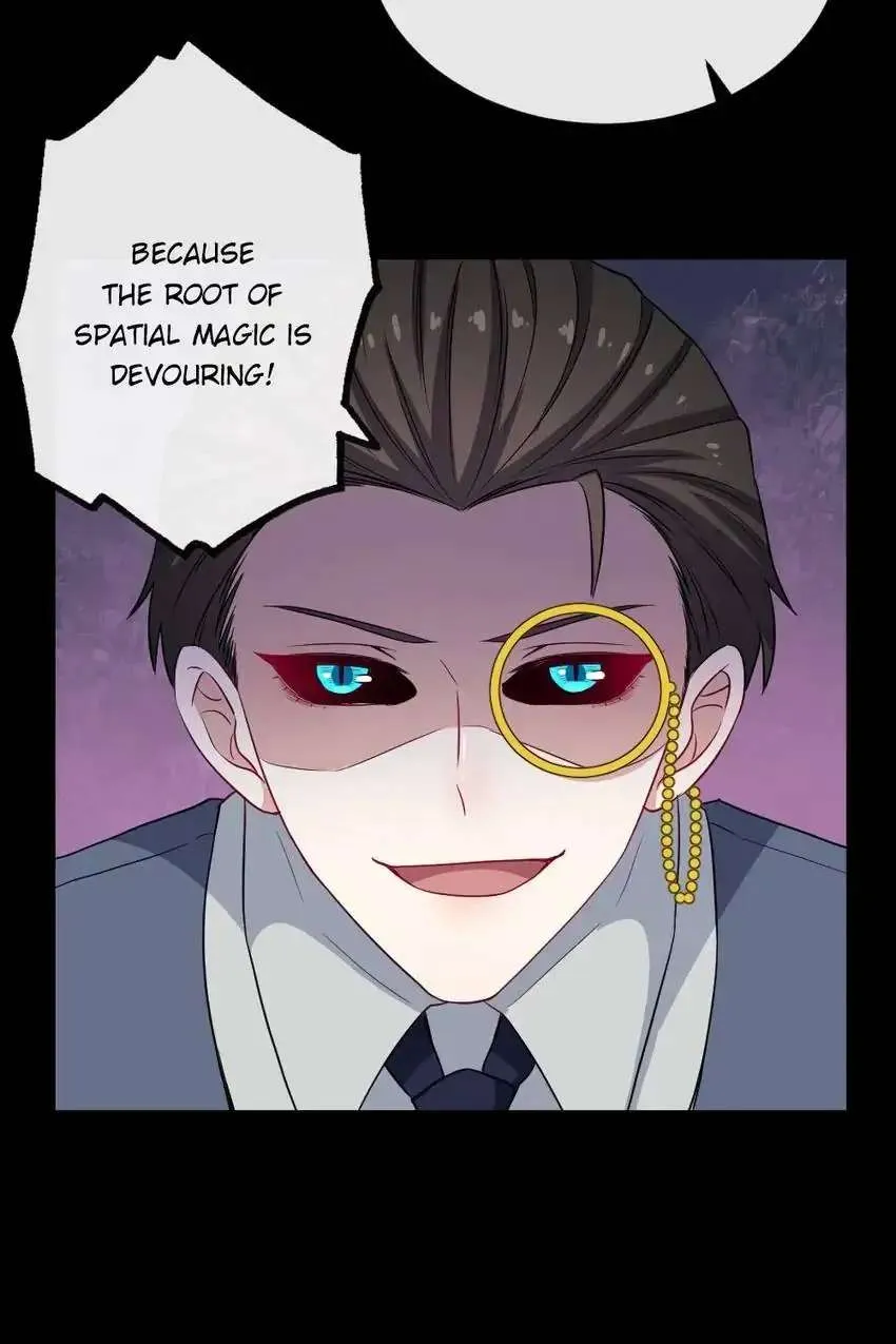 Daddy From Hell Chapter 172 page 23 - 