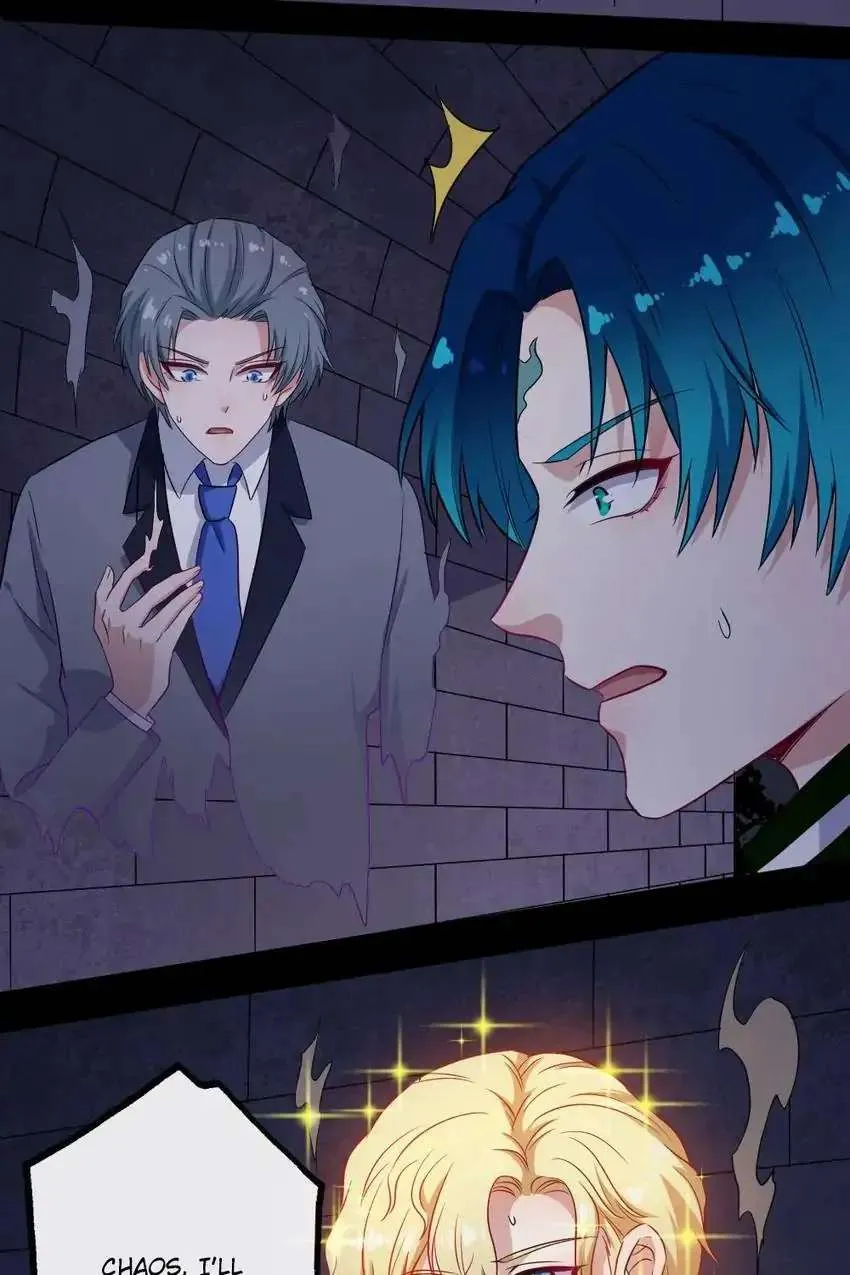 Daddy From Hell Chapter 172 page 25 - 
