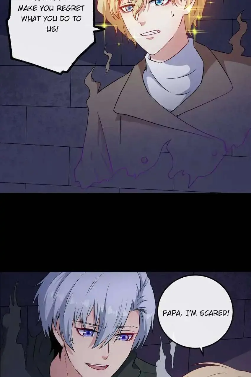 Daddy From Hell Chapter 172 page 26 - 